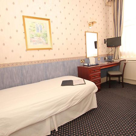 The Imperial Hotel ブライトン エクステリア 写真