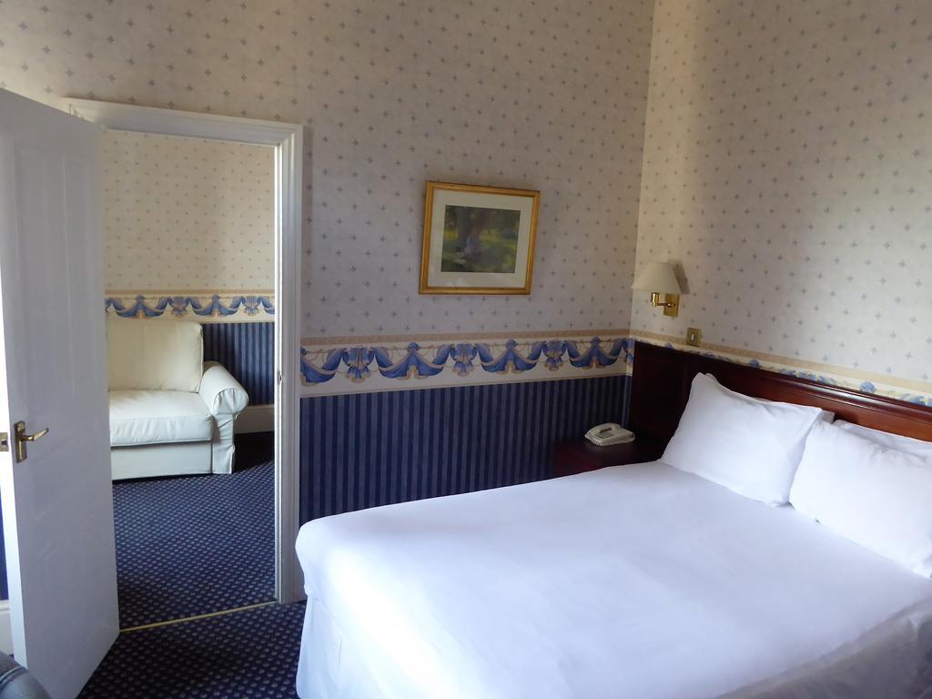 The Imperial Hotel ブライトン エクステリア 写真