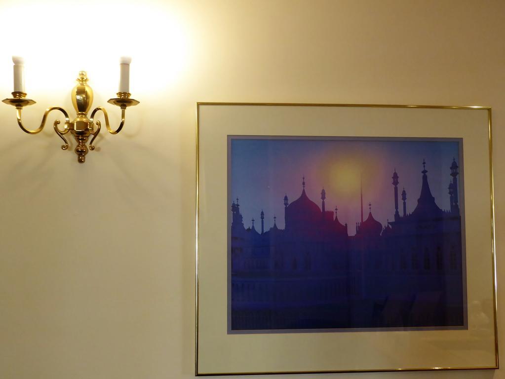 The Imperial Hotel ブライトン エクステリア 写真