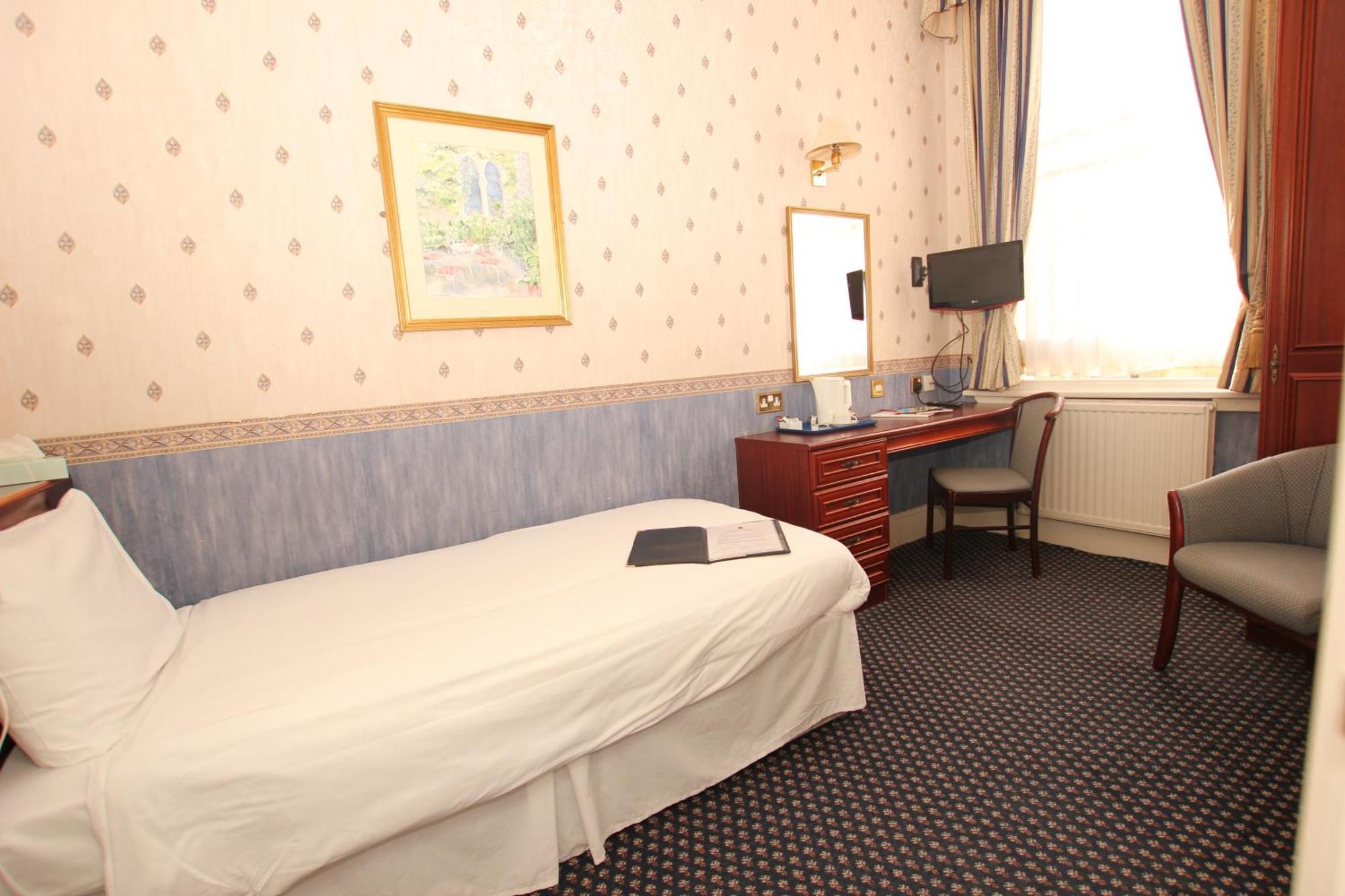 The Imperial Hotel ブライトン エクステリア 写真