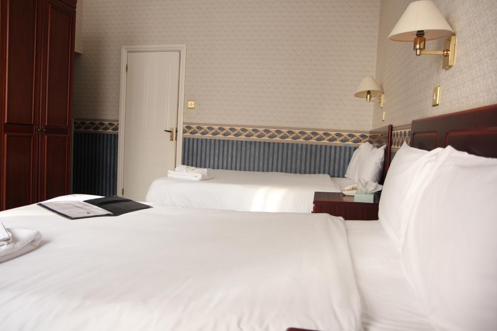The Imperial Hotel ブライトン エクステリア 写真